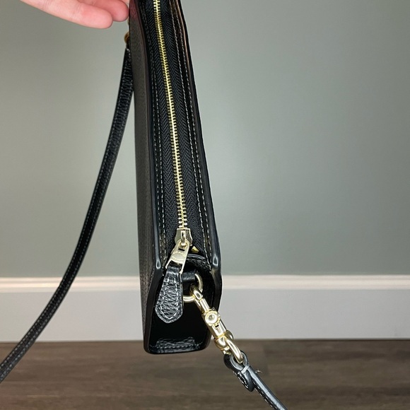 Coach Slim Crossbody Bag - Picture 6 of 12